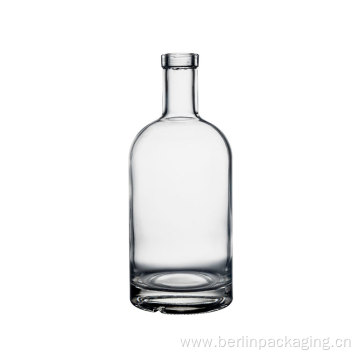 Vodka Whisky Spirit Liquor Glass Bottle